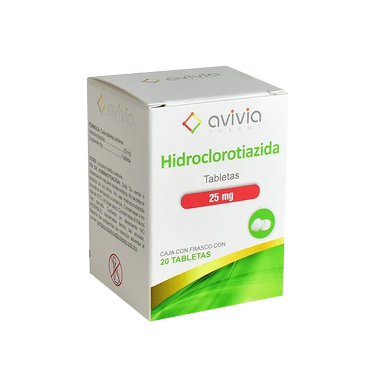 Diureticos